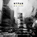 Nypan: Big City - CD