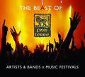 Various Artists: Beast Of Finisterre / Various - COMPACT DISCS