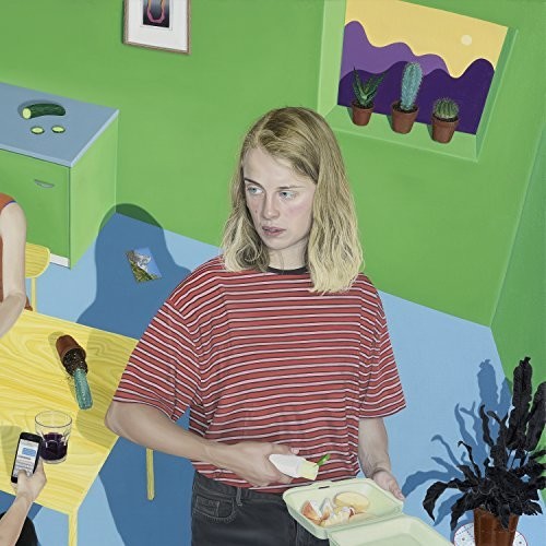 Marika Hackman: I'm Not Your Man -LP