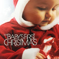EvoKids: My Baby's First Christmas - CD