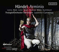 Handel: Arminio - CD