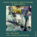Bowen / Mitchell: Miscellany - COMPACT DISCS