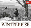 Schubert: Winterreise - CD