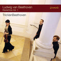 Beethoven / Zeilinger / Stourzh / Ortner: Beethoven: Piano Trios Vol 1 - CD