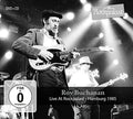 Roy Buchanan: Live At Rockpalast: Hamburg 1985 - CD