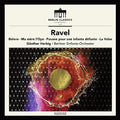 Ravel / Herbig: Maurice Ravel: Symphonic Works - CD