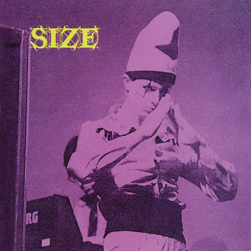 Size: Size - CD