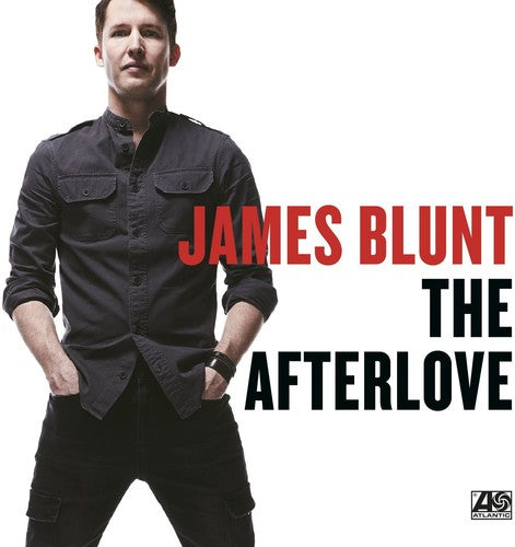 James Blunt: Afterlove - CD