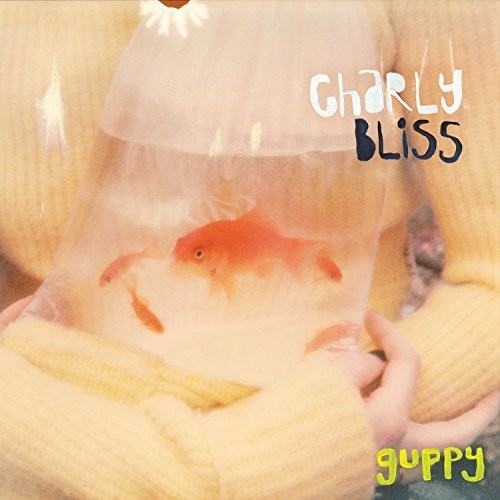 Charly Bliss: Guppy - CD