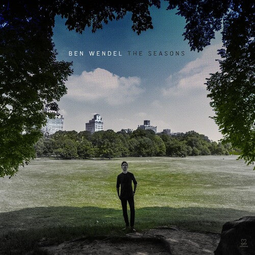 Ben Wendel: Seasons - CD