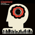 Uncle Acid & Deadbeats: Wasteland - CD