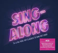 Various Artists: Sing-Along / Various - CD