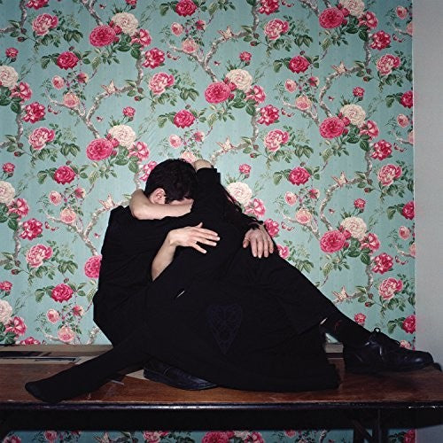 Ghost Twin: Plastic Heart - CD