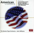 John/Boston Williams Pops Orch.: American Classics - Eloquence - CD