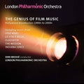 Zimmer / London Philharmonic Orchestra: Genius of Film Music - CD