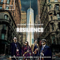 Golijov / Calidore String Quartet: Resilience - CD