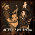 Joe Louis Walker: Journeys To The Heart Of The Blues - CD