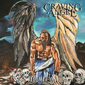 Craving Angel: Redemption - COMPACT DISCS