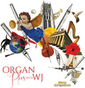 Wilma Jensen: Organ Plus with WJ - CD