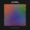 A.Chal: Welcome To Gazi - (VINYL LP)