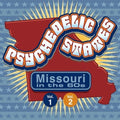 Various Artists: PSYCHEDELIC STATES: MISSOURI IN THE 60S Vol. 1 & Vol. 2 / VA - COMPACT DISCS