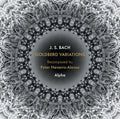 Bach, J.S. / Roed: Goldberg Variations - CD