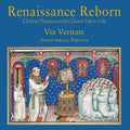 Bennet / via Veritate: Renaissance Reborn - COMPACT DISCS