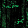 feedtime: Gas - CD