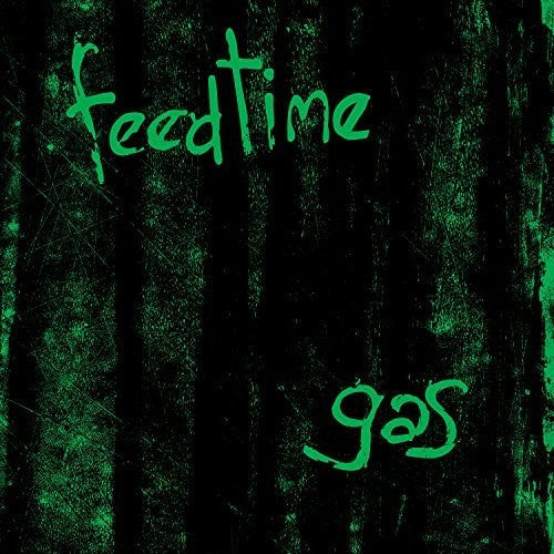 feedtime: Gas - CD