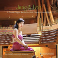 Gilbert / Lee: Private Recital in Walt Disney Concert Hall - CD