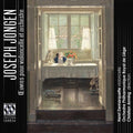 Jongen / Demarquette / Arming: Joseph Jongen: Oeuvres pour violoncelle et orchestre - CD