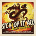 Sick of It All: Wake The Sleeping Dragon - CD
