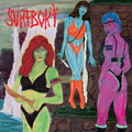 Surfbort: Friendship Music - CD