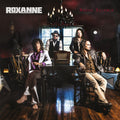 Roxanne: Radio Silence - CD
