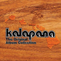Kalapana: Kalapana the Original Album Collection - CD