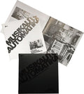 Musikautomatika: Musikautomatika - (VINYL LP)