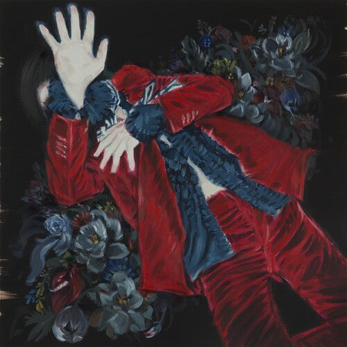 Ensign Broderick: Bloodcrush - CD
