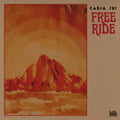 Causa Sui: Free Ride - CD