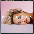 Rita Ora: Phoenix - COMPACT DISCS
