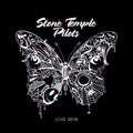 Stone Temple Pilots: Live 2018 -LP