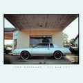 John Moreland: Big Bad Luv - COMPACT DISCS