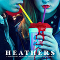 Various Artists: Heathers (Original Series Soundtrack) - COMPACT DISCS