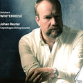 Reuter / Copenhagen String Quartet: Winterreise - CD
