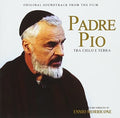 Ennio Morricone: Padre Pio: Tra Cielo E Terra (Original Soundtrack) - COMPACT DISCS