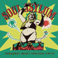 Soul Asylum: While You Were Out / Clam Dip & Other Delights - CD