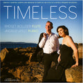 Martinu / Bolliger / West: Timeless - COMPACT DISCS