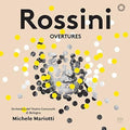 Rossini: Overtures - SUPER-AUDIO CD