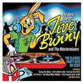 Jive Bunny & the Mastermixers: Very Best Of - CD