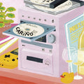 Carino: Movidas -LP