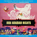 George Duning: 1001 Arabian Nights (Original Motion Picture Soundtrack) - CD
